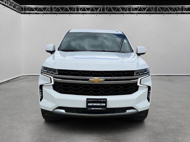 2021 Chevrolet Tahoe LS | Arlington Heights, IL | Gmotorcars