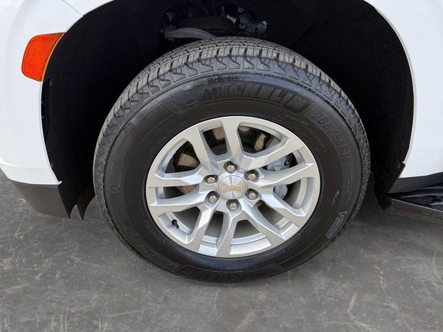 2021 Chevrolet Tahoe LS | Arlington Heights, IL | Gmotorcars