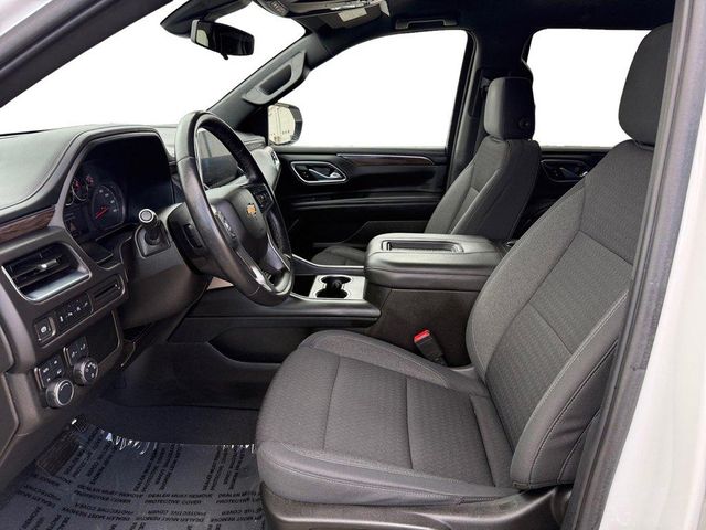 2021 Chevrolet Tahoe LS | Arlington Heights, IL | Gmotorcars
