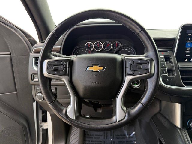 2021 Chevrolet Tahoe LS | Arlington Heights, IL | Gmotorcars