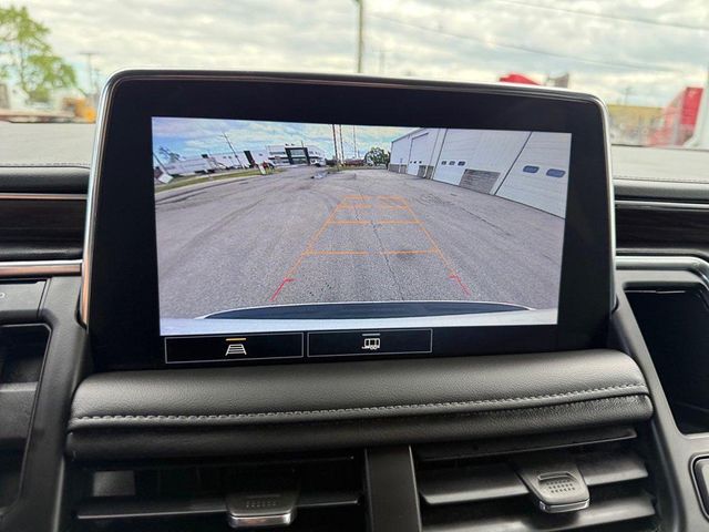 2021 Chevrolet Tahoe LS | Arlington Heights, IL | Gmotorcars