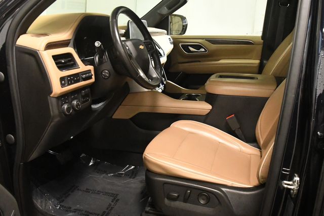 2021 Chevrolet Tahoe Premier | Branford, CT | Sound Auto Wholesalers