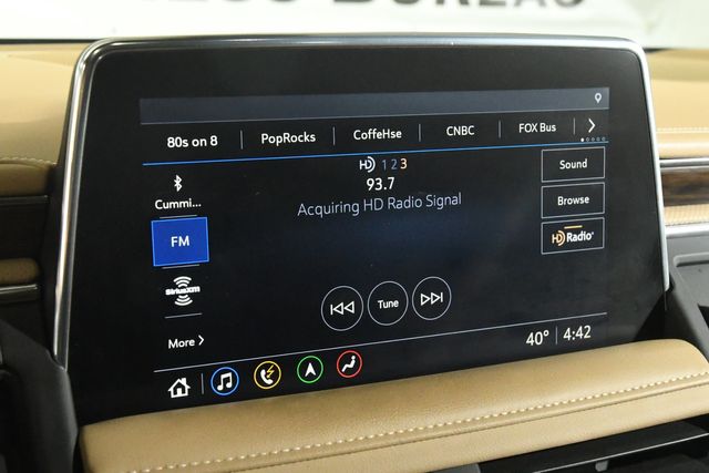 2021 Chevrolet Tahoe Premier | Branford, CT | Sound Auto Wholesalers