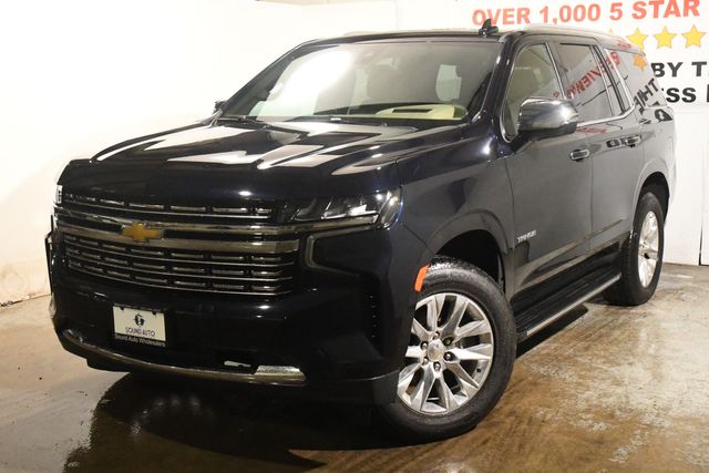 2021 Chevrolet Tahoe Premier | Branford, CT | Sound Auto Wholesalers