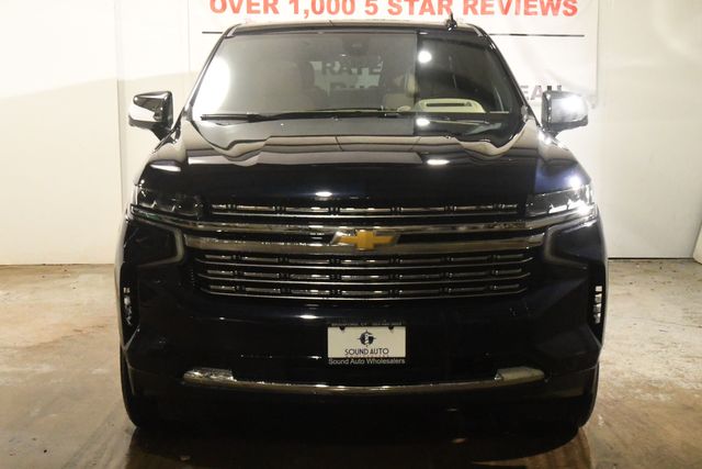 2021 Chevrolet Tahoe Premier | Branford, CT | Sound Auto Wholesalers 2021 Chevrolet Tahoe Premier | Branford, CT | Sound Auto Wholesalers