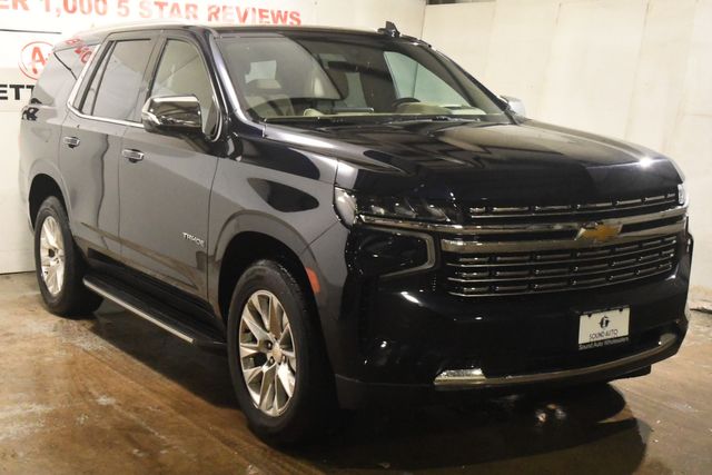 2021 Chevrolet Tahoe Premier | Branford, CT | Sound Auto Wholesalers