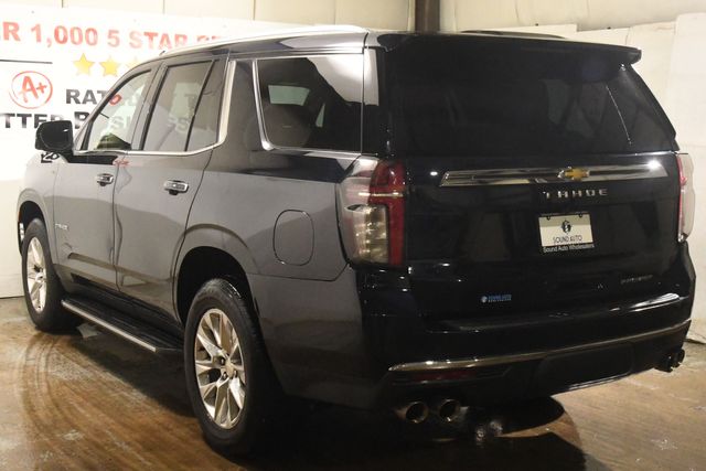 2021 Chevrolet Tahoe Premier | Branford, CT | Sound Auto Wholesalers