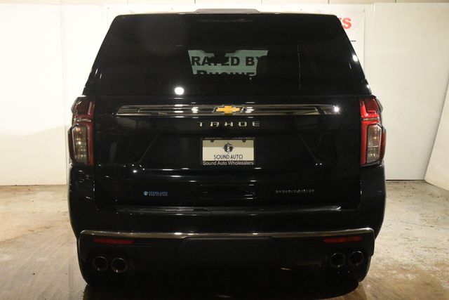 2021 Chevrolet Tahoe Premier | Branford, CT | Sound Auto Wholesalers 2021 Chevrolet Tahoe Premier | Branford, CT | Sound Auto Wholesalers