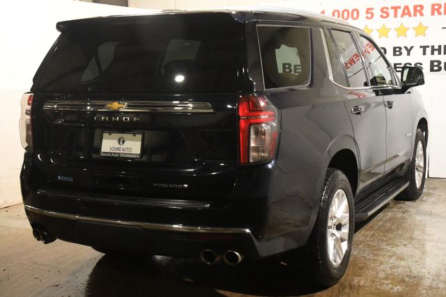 2021 Chevrolet Tahoe Premier | Branford, CT | Sound Auto Wholesalers 2021 Chevrolet Tahoe Premier | Branford, CT | Sound Auto Wholesalers