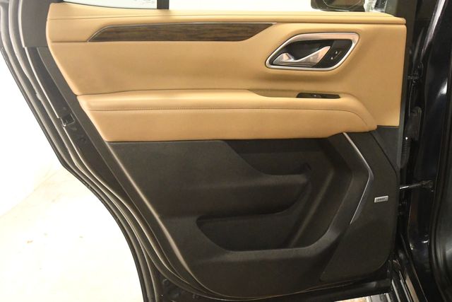 2021 Chevrolet Tahoe Premier | Branford, CT | Sound Auto Wholesalers