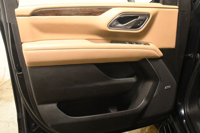 2021 Chevrolet Tahoe Premier | Branford, CT | Sound Auto Wholesalers