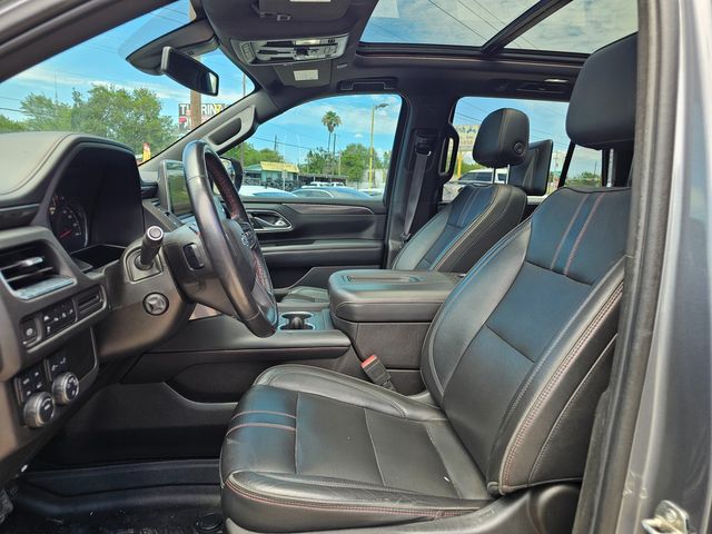 2021 Chevrolet Tahoe RST | Brownsville TX | English Motors 2021 Chevrolet Tahoe RST | Brownsville TX | English Motors