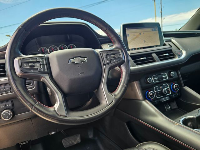 2021 Chevrolet Tahoe RST | Brownsville TX | English Motors 2021 Chevrolet Tahoe RST | Brownsville TX | English Motors
