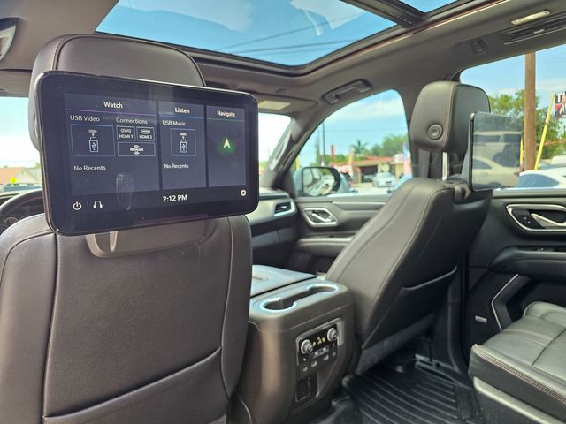 2021 Chevrolet Tahoe RST | Brownsville TX | English Motors 2021 Chevrolet Tahoe RST | Brownsville TX | English Motors