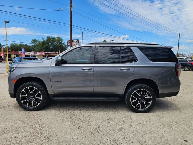 2021 Chevrolet Tahoe RST | Brownsville TX | English Motors 2021 Chevrolet Tahoe RST | Brownsville TX | English Motors