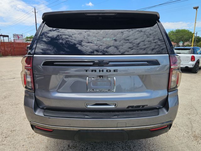 2021 Chevrolet Tahoe RST | Brownsville TX | English Motors 2021 Chevrolet Tahoe RST | Brownsville TX | English Motors
