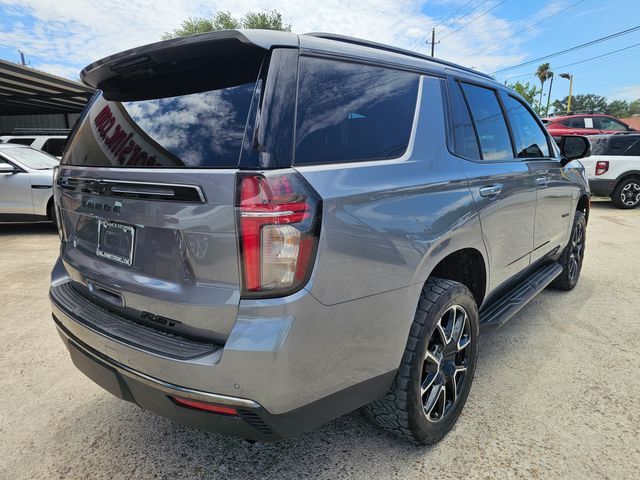 2021 Chevrolet Tahoe RST | Brownsville TX | English Motors
