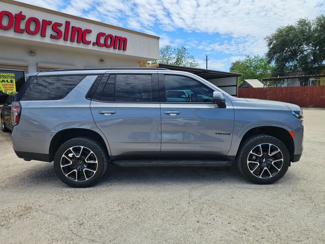 2021 Chevrolet Tahoe RST | Brownsville TX | English Motors