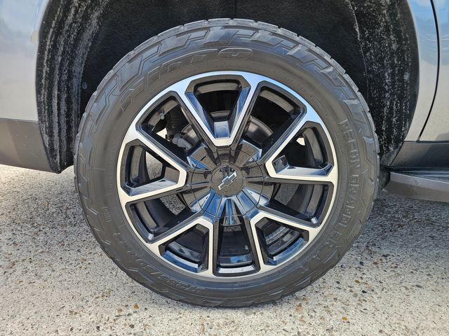 2021 Chevrolet Tahoe RST | Brownsville TX | English Motors 2021 Chevrolet Tahoe RST | Brownsville TX | English Motors