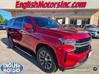 2021 Chevrolet Tahoe LS | Brownsville TX | English Motors