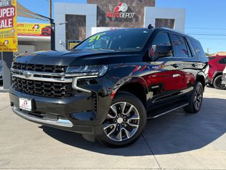 2021 Chevrolet Tahoe LS | Calexico, CA | Auto Depot of Calexico in Calexico, CA 92231