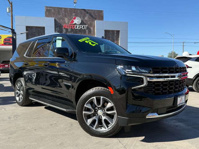 2021 Chevrolet Tahoe LS | Calexico, CA | Auto Depot of Calexico