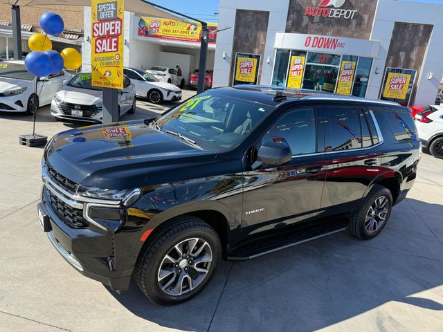 2021 Chevrolet Tahoe LS | Calexico, CA | Auto Depot of Calexico