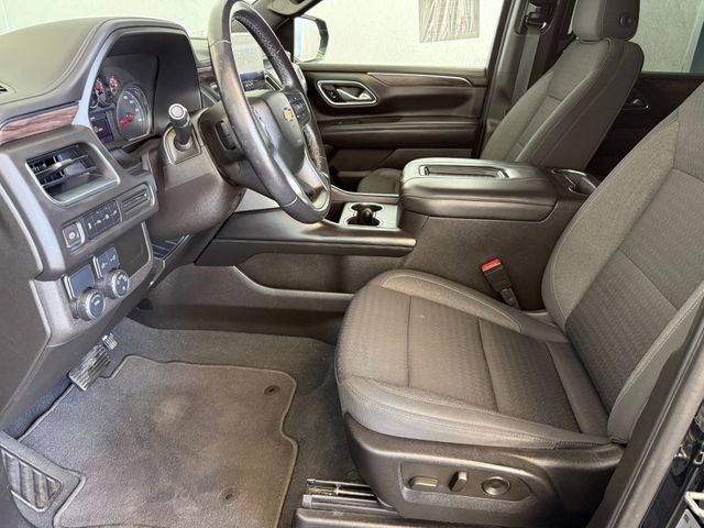 2021 Chevrolet Tahoe LS | Calexico, CA | Auto Depot of Calexico