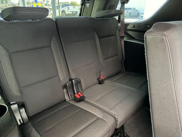 2021 Chevrolet Tahoe LS | Calexico, CA | Auto Depot of Calexico