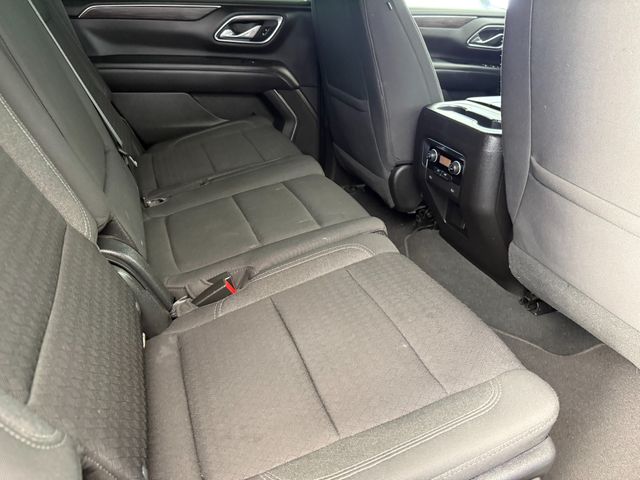 2021 Chevrolet Tahoe LS | Calexico, CA | Auto Depot of Calexico