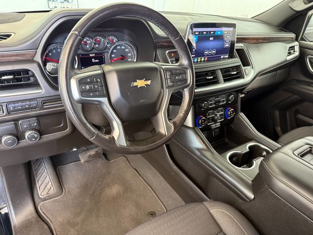 2021 Chevrolet Tahoe LS | Calexico, CA | Auto Depot of Calexico