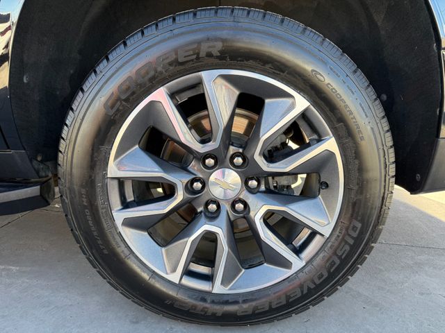 2021 Chevrolet Tahoe LS | Calexico, CA | Auto Depot of Calexico 2021 Chevrolet Tahoe LS | Calexico, CA | Auto Depot of Calexico