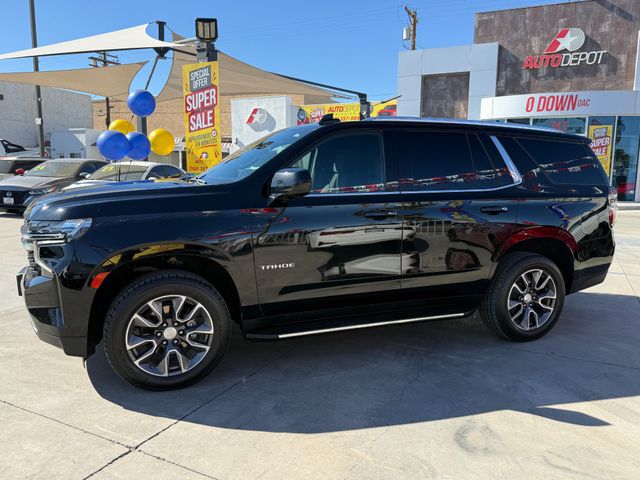 2021 Chevrolet Tahoe LS | Calexico, CA | Auto Depot of Calexico 2021 Chevrolet Tahoe LS | Calexico, CA | Auto Depot of Calexico