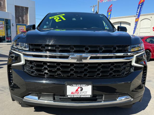 2021 Chevrolet Tahoe LS | Calexico, CA | Auto Depot of Calexico 2021 Chevrolet Tahoe LS | Calexico, CA | Auto Depot of Calexico