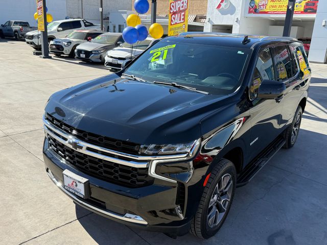 2021 Chevrolet Tahoe LS | Calexico, CA | Auto Depot of Calexico 2021 Chevrolet Tahoe LS | Calexico, CA | Auto Depot of Calexico