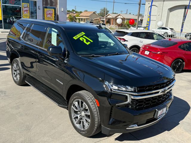 2021 Chevrolet Tahoe LS | Calexico, CA | Auto Depot of Calexico