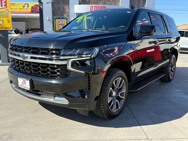 2021 Chevrolet Tahoe LS | Calexico, CA | Auto Depot of Calexico