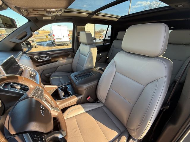 2021 Chevrolet TAHOE Z71 4x4 Pano Roof 3rd Row | Canton, Ohio | Ohio Auto Warehouse LLC 2021 Chevrolet TAHOE Z71 4x4 Pano Roof 3rd Row | Canton, Ohio | Ohio Auto Warehouse LLC