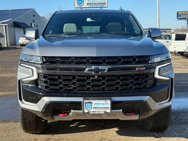 2021 Chevrolet TAHOE Z71 4x4 Pano Roof 3rd Row | Canton, Ohio | Ohio Auto Warehouse LLC 2021 Chevrolet TAHOE Z71 4x4 Pano Roof 3rd Row | Canton, Ohio | Ohio Auto Warehouse LLC