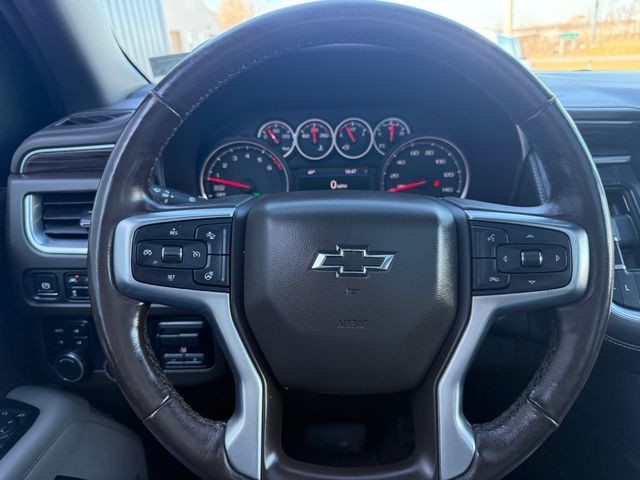 2021 Chevrolet TAHOE Z71 4x4 Pano Roof 3rd Row | Canton, Ohio | Ohio Auto Warehouse LLC 2021 Chevrolet TAHOE Z71 4x4 Pano Roof 3rd Row | Canton, Ohio | Ohio Auto Warehouse LLC