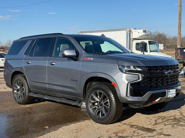 2021 Chevrolet TAHOE Z71 4x4 Pano Roof 3rd Row | Canton, Ohio | Ohio Auto Warehouse LLC 2021 Chevrolet TAHOE Z71 4x4 Pano Roof 3rd Row | Canton, Ohio | Ohio Auto Warehouse LLC
