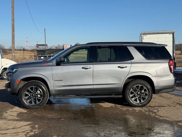 2021 Chevrolet TAHOE Z71 4x4 Pano Roof 3rd Row | Canton, Ohio | Ohio Auto Warehouse LLC 2021 Chevrolet TAHOE Z71 4x4 Pano Roof 3rd Row | Canton, Ohio | Ohio Auto Warehouse LLC
