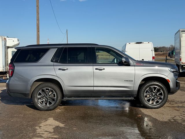 2021 Chevrolet TAHOE Z71 4x4 Pano Roof 3rd Row | Canton, Ohio | Ohio Auto Warehouse LLC 2021 Chevrolet TAHOE Z71 4x4 Pano Roof 3rd Row | Canton, Ohio | Ohio Auto Warehouse LLC