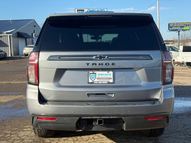 2021 Chevrolet TAHOE Z71 4x4 Pano Roof 3rd Row | Canton, Ohio | Ohio Auto Warehouse LLC 2021 Chevrolet TAHOE Z71 4x4 Pano Roof 3rd Row | Canton, Ohio | Ohio Auto Warehouse LLC