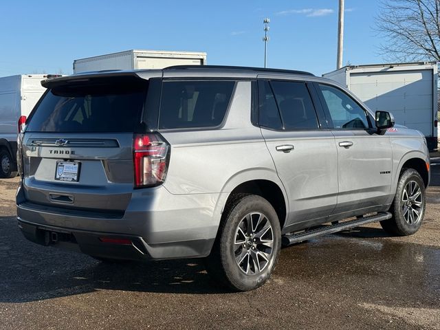 2021 Chevrolet TAHOE Z71 4x4 Pano Roof 3rd Row | Canton, Ohio | Ohio Auto Warehouse LLC 2021 Chevrolet TAHOE Z71 4x4 Pano Roof 3rd Row | Canton, Ohio | Ohio Auto Warehouse LLC