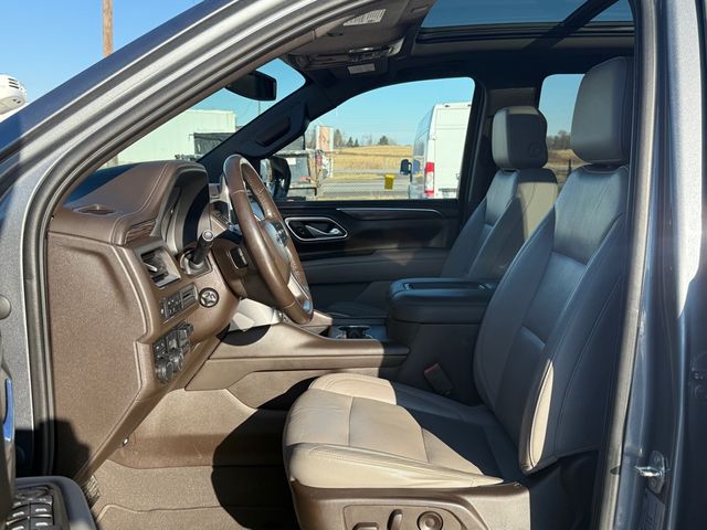 2021 Chevrolet TAHOE Z71 4x4 Pano Roof 3rd Row | Canton, Ohio | Ohio Auto Warehouse LLC 2021 Chevrolet TAHOE Z71 4x4 Pano Roof 3rd Row | Canton, Ohio | Ohio Auto Warehouse LLC
