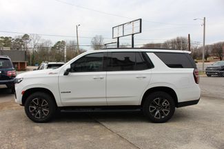 2021 Chevrolet Tahoe Z71 | Cullman, AL | Anthony Yates Automotive in Cullman, AL 35055