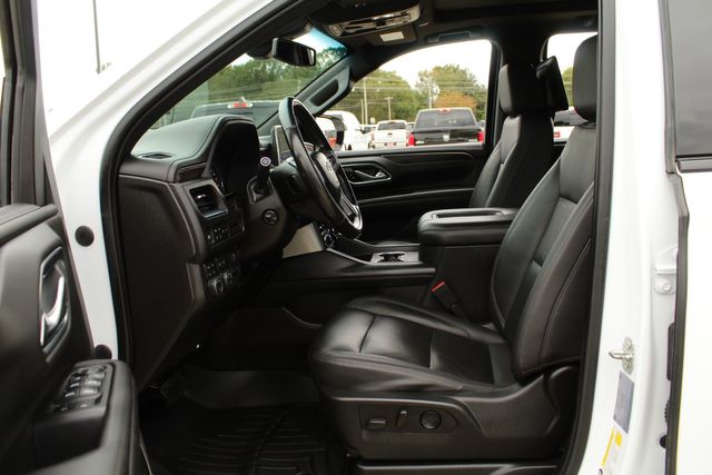 2021 Chevrolet Tahoe Z71 | Cullman, AL | Anthony Yates Automotive 2021 Chevrolet Tahoe Z71 | Cullman, AL | Anthony Yates Automotive