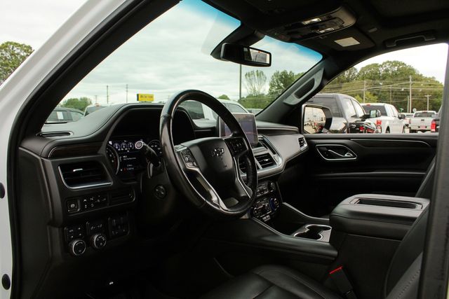 2021 Chevrolet Tahoe Z71 | Cullman, AL | Anthony Yates Automotive 2021 Chevrolet Tahoe Z71 | Cullman, AL | Anthony Yates Automotive