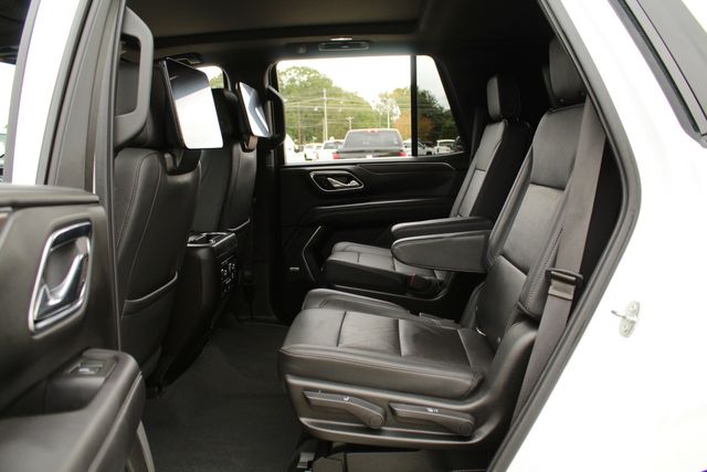 2021 Chevrolet Tahoe Z71 | Cullman, AL | Anthony Yates Automotive